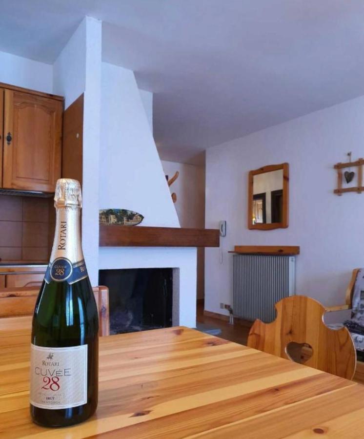 Casa Gilda Val Di Fiemme - Dolomiti Apartment Cavalese Exterior foto