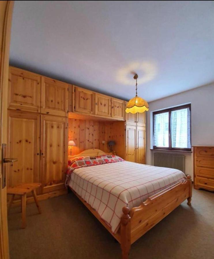 Casa Gilda Val Di Fiemme - Dolomiti Apartment Cavalese Exterior foto