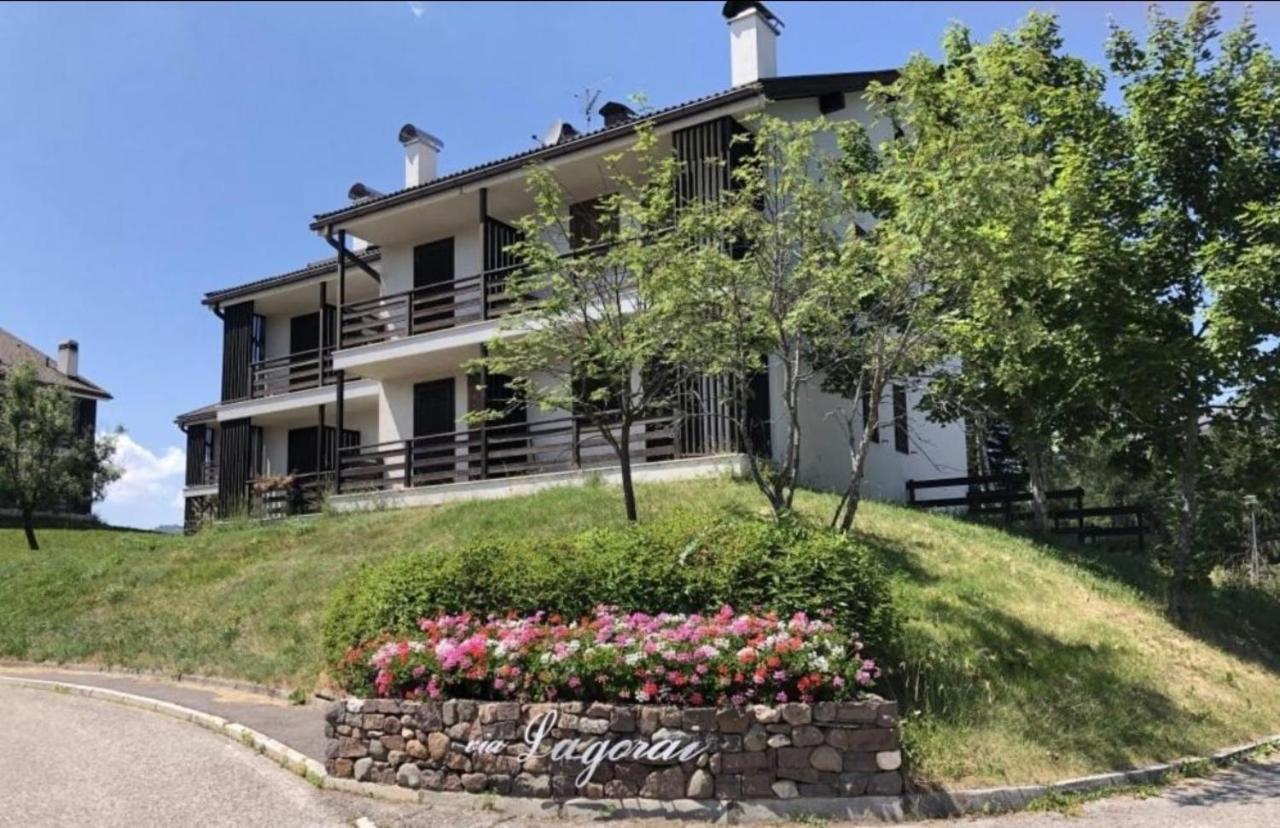 Casa Gilda Val Di Fiemme - Dolomiti Apartment Cavalese Exterior foto