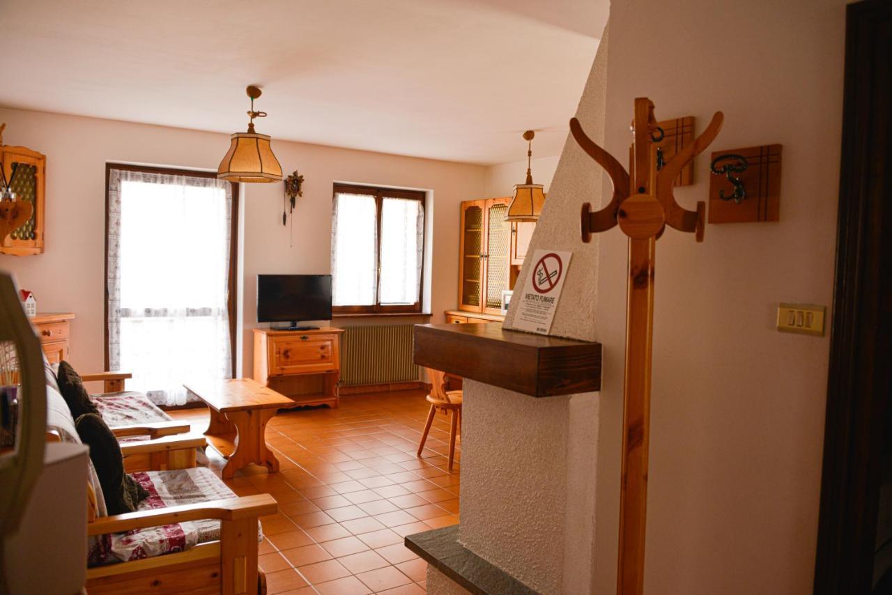 Casa Gilda Val Di Fiemme - Dolomiti Apartment Cavalese Exterior foto