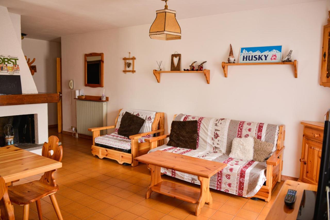 Casa Gilda Val Di Fiemme - Dolomiti Apartment Cavalese Exterior foto