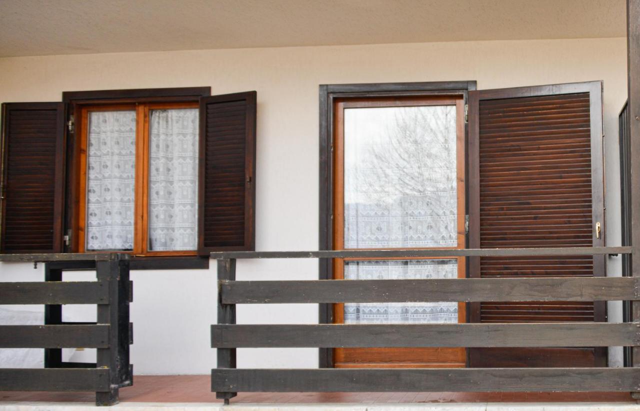 Casa Gilda Val Di Fiemme - Dolomiti Apartment Cavalese Exterior foto
